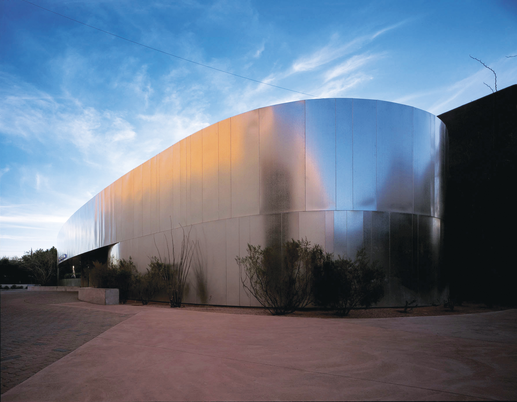 Scottsdale Museum of Contemporary Art (SMoCA) thumbnail